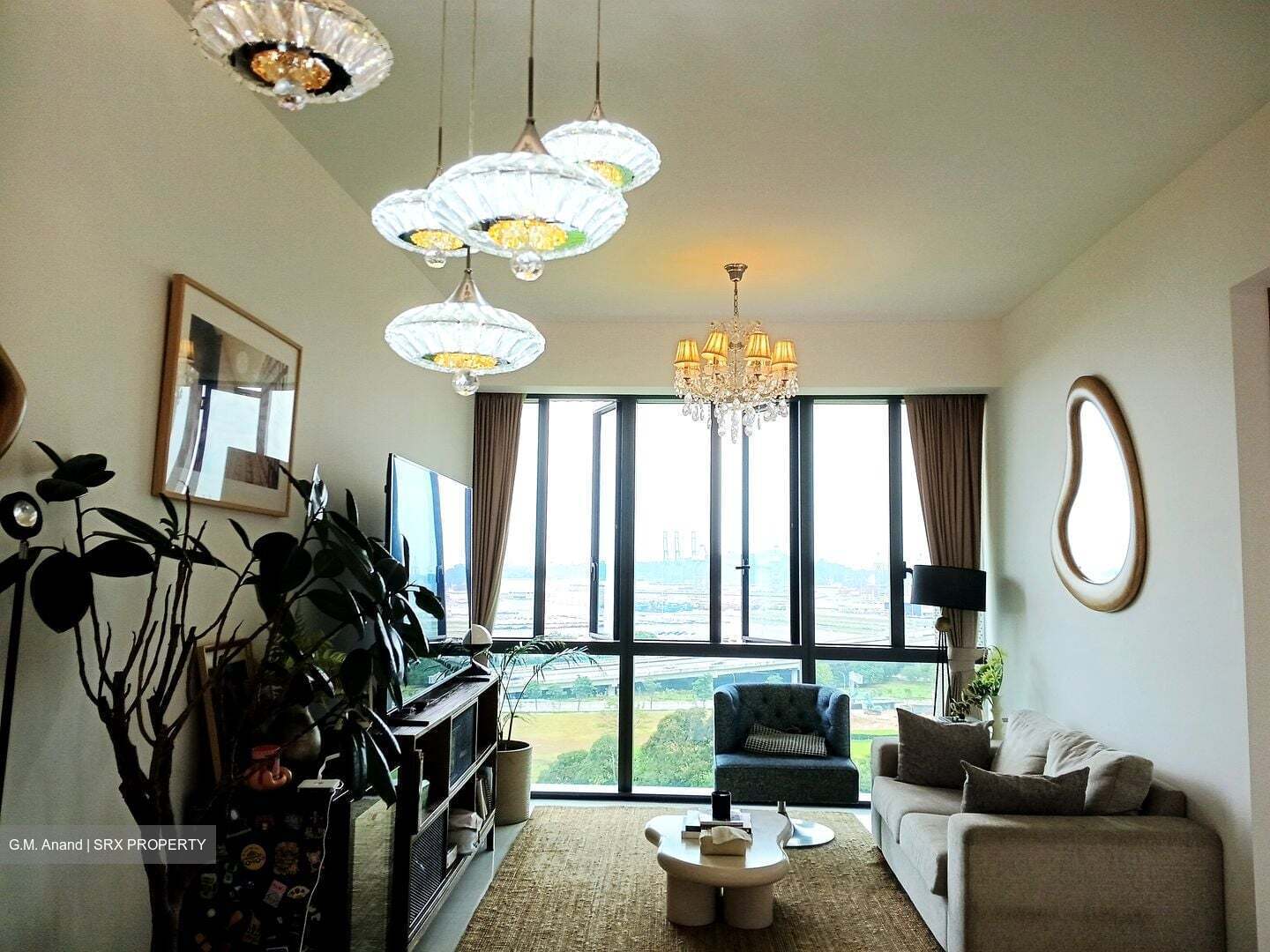 Marina One Residences (D1), Apartment #604417581